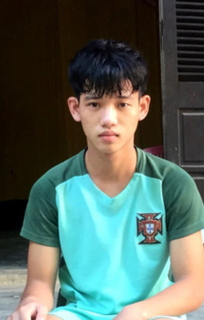 Bố Trạch: Nam sinh lớp 10 cứu bé đuối nước chìm sát đáy sông