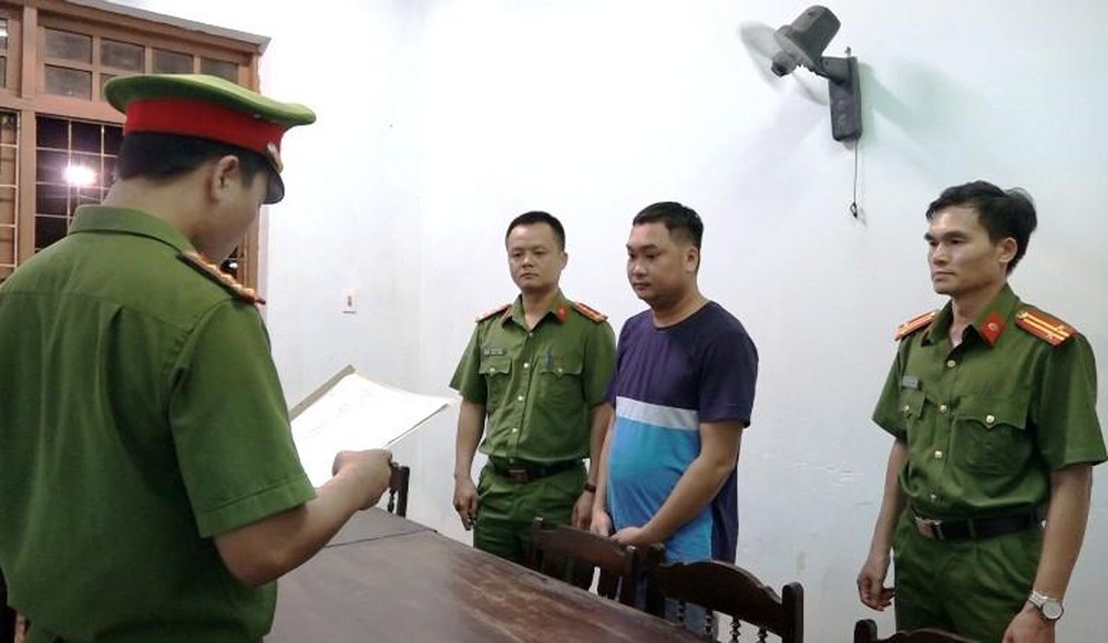 Công an Quảng Bình: “Đi lên từ gian khó”