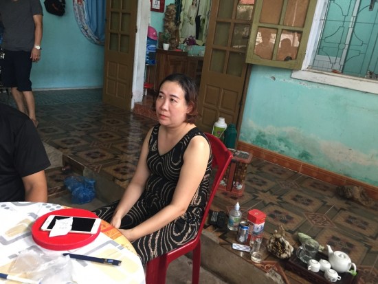 Công an Thị xã Ba Đồn bắt đối tượng mua bán trái phép chất ma túy với số lượng lớn Công an Thị xã Ba Đồn bắt đối tượng mua bán trái phép chất ma túy với số lượng lớn