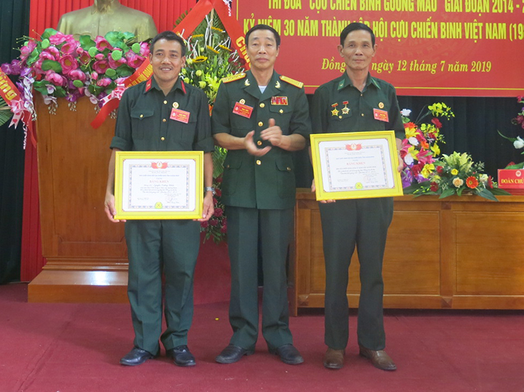 Đại hội thi đua