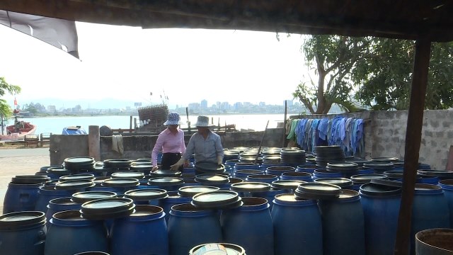 Đồng Hới xây dựng chương trình “Một xã một sản phẩm”