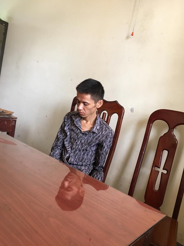 “Công an huyện Tuyên Hóa bắt đối tượng tàng trữ trái phép chất ma túy, thu giữ 81 viên hồng phiến”