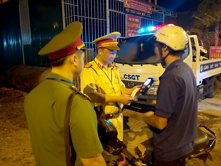 Lan tỏa thông điệp