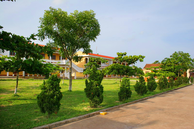 Nghị lực vượt khó của cô học trò nghèo Nghị lực vượt khó của cô học trò nghèo