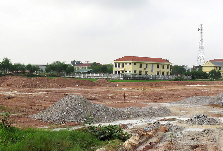 Nhiều sai phạm hết sức nghiêm trọng!