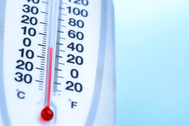 Những dấu hiệu say nắng bạn cần biết