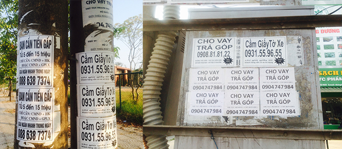 Tăng cường phòng ngừa, đấu tranh với tội phạm và vi phạm pháp luật liên quan đến hoạt động