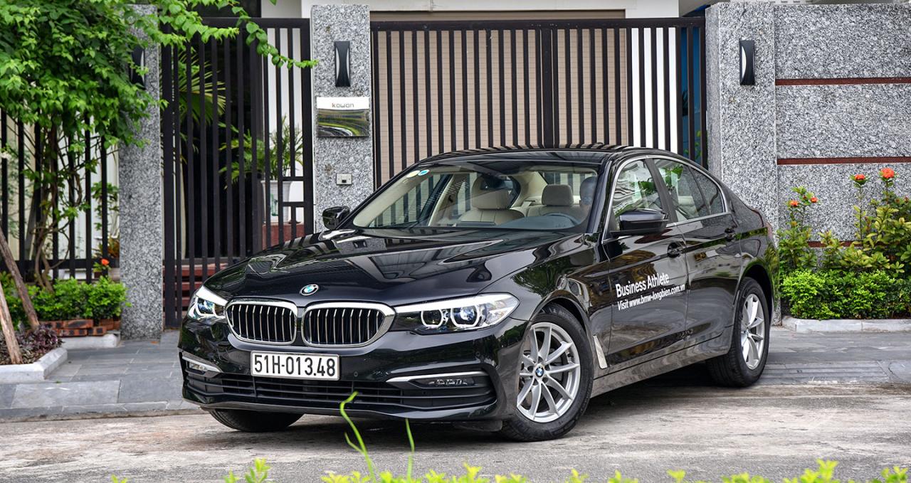 Ôtô nhập khẩu châu Âu có cơ hội giảm giá mạnh tại Việt Nam