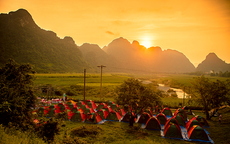 Quảng bá điểm đến địa phương bằng video clip: Khai phá vẻ đẹp tiềm ẩn