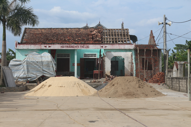 Quảng Ninh: Huy động các nguồn lực, đầu tư xây dựng cơ bản