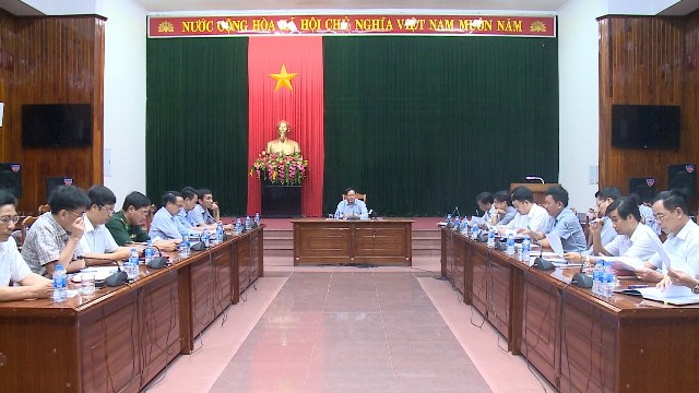 Tích cực triển khai các biện pháp khống chế bệnh dịch tả lợn châu Phi Tích cực triển khai các biện pháp khống chế bệnh dịch tả lợn châu Phi