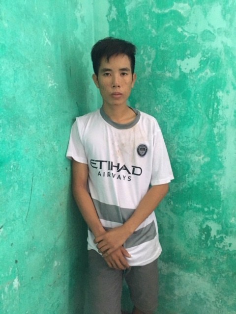 Trộm cắp tài sản còn tàng trữ ma túy