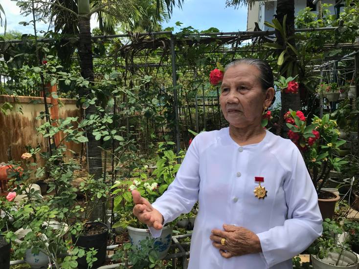 Trọn đời đắm say với làn điệu hò khoan