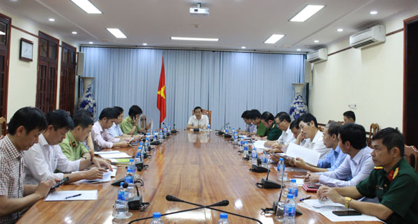 6 tháng đầu năm, lực lượng chức năng xử lý 1.384 vụ vi phạm buôn lậu, gian lận thương mại