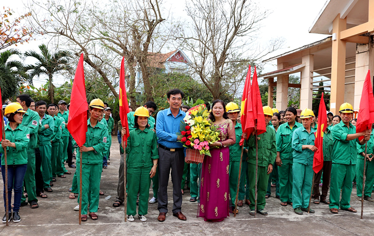 Giai cấp công nhân và Công đoàn Việt Nam, 90 năm một chặng đường lịch sử