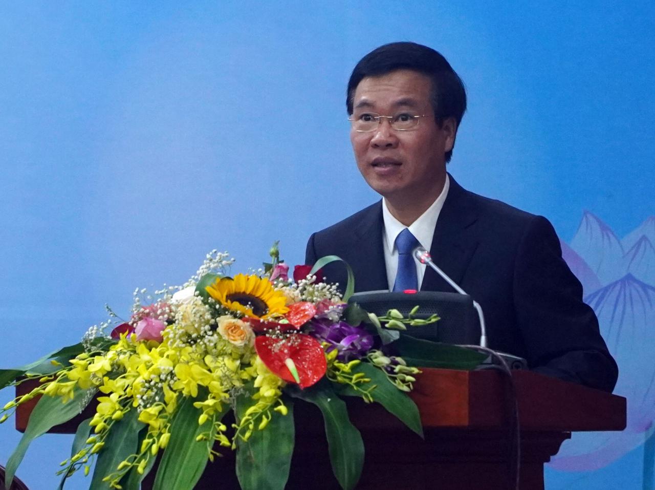Khai mạc Hội thảo lý luận lần thứ VII giữa Đảng Cộng sản Việt Nam và Đảng Nhân dân Cách mạng Lào