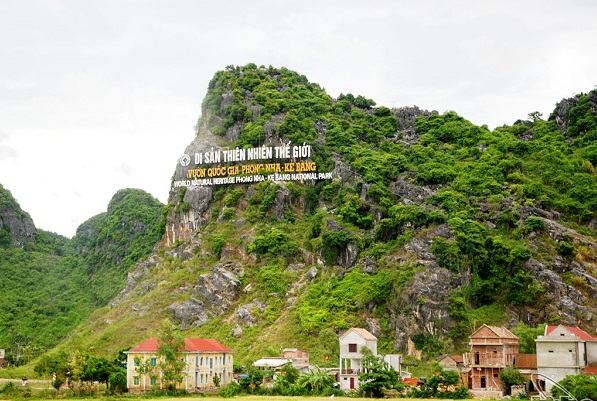 Tính đến ngày 31/7/2019, tổng lượng khách tham quan Di sản thiên nhiên thế giới Vườn Quốc gia Phong...