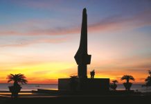 Ký ức anh hùng bên bờ Nhật Lệ