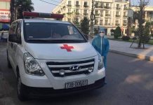 Quảng Bình hỗ trợ 800 triệu đồng cho hai tỉnh Bắc Giang và Bắc Ninh chống dịch Covid-19