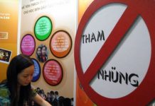 Bổ sung nội dung vào thể lệ Giải báo chí về phòng chống tham nhũng