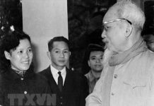 Người khai sinh và đặt nền móng cho báo chí Cách mạng Việt Nam