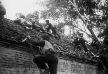 Phát động thi tranh cổ động kỷ niệm 75 năm Ngày Toàn quốc kháng chiến