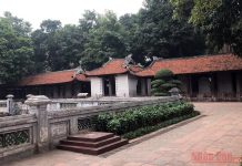 Phê duyệt Chương trình Bảo tồn và phát huy bền vững giá trị di sản văn hóa Việt Nam