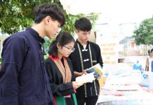 Khởi động cuộc thi viết “Đọc sách để thay đổi”