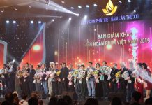 Lùi thời gian tổ chức Liên hoan Phim Việt Nam lần thứ XXII đến tháng 11-2021