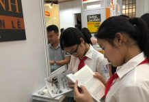 Thúc đẩy phát triển văn hóa đọc trong cộng đồng giai đoạn 2021-2025