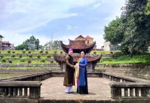 Nghệ thuật truyền thống không đứng ngoài ‘cuộc chiến’ chống COVID-19