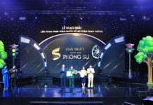 Liên hoan phim toàn quốc về An toàn giao thông năm 2021