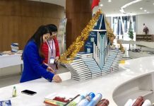 Trưng bày sách giới thiệu thân thế, sự nghiệp của Đại tướng Võ Nguyên Giáp