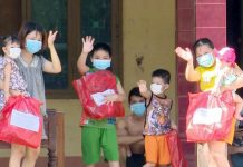 “Rằng qua cơn hoạn nạn…”