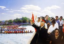 Chuyện về một bài “huyện ca”