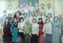 “Văn nghệ sỹ Quảng Bình phải đóng góp nhiều hơn cho VHNT nước nhà…”