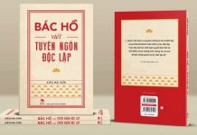 NXB Kim Đồng ra sách về bối cảnh lịch sử của Tuyên ngôn Độc lập