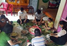 Niềm tin cuộc sống