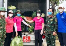 Lan tỏa những điều tốt đẹp…