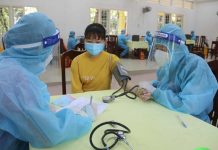 Cần tránh tâm lý ‘xả hơi’ sau giãn cách để bảo vệ thành quả chống dịch