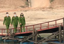 Trinh sát với duyên tháo “chốt” những vụ án