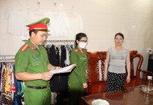 Khởi công xây dựng điểm trường Sao Sáng Bản Sy-Trọng Hoá