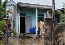 Dấu lặng… giữa cuộc đời Ngôi nhà cấp bốn của mệ Nguyễn Thị Loại, tổ ấm của các thành viên thuộc 3 thế hệ