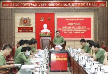 Đấu tranh thành công chuyên án, bắt 3 đối tượng, thu hơn 13kg ma túy dạng ketamin