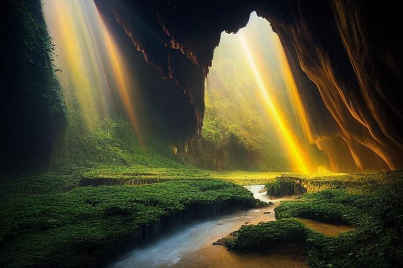 Được mệnh danh là