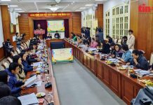 Bình chọn 10 sự kiện văn hóa, thể thao và du lịch tiêu biểu năm 2022 Danh sách 15 sự kiện được giới thiệu và bình chọn được công bố trong hoạt động bình chọn trực tiếp.