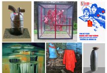 Mỹ thuật Quảng Bình: Nhìn lại và đi tới (Ảnh minh họa)