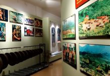 Số hóa 3D các hiện vật tiêu biểu là một trong những nhiệm vụ mà Bảo tàng tổng hợp tỉnh ưu tiên triển khai trong thời gian tới.