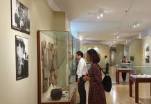 Để bảo tàng là điểm đến hấp dẫn Với không gian đẹp, hiện vật tư liệu phong phú, Bảo tàng Tổng hợp tỉnh đang là điểm đến yêu thích của nhiều du khách trong, ngoài tỉnh.