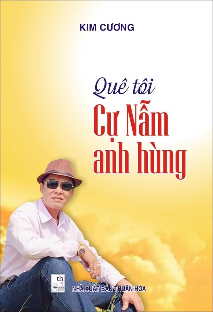 Bìa cuốn sách  